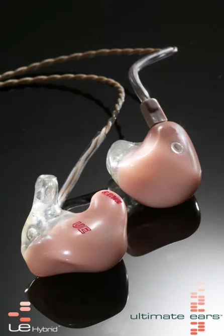 Ultimate Ears