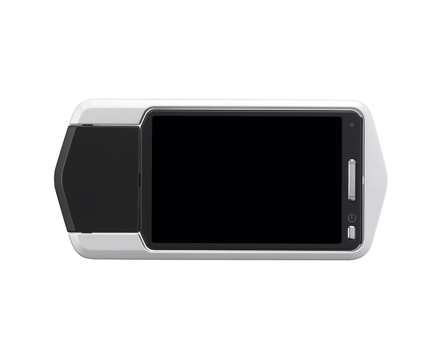 Casio's new TRYX camera