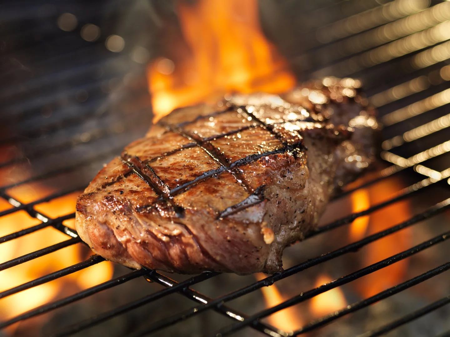 This steak comes with a side of tanycyte activation