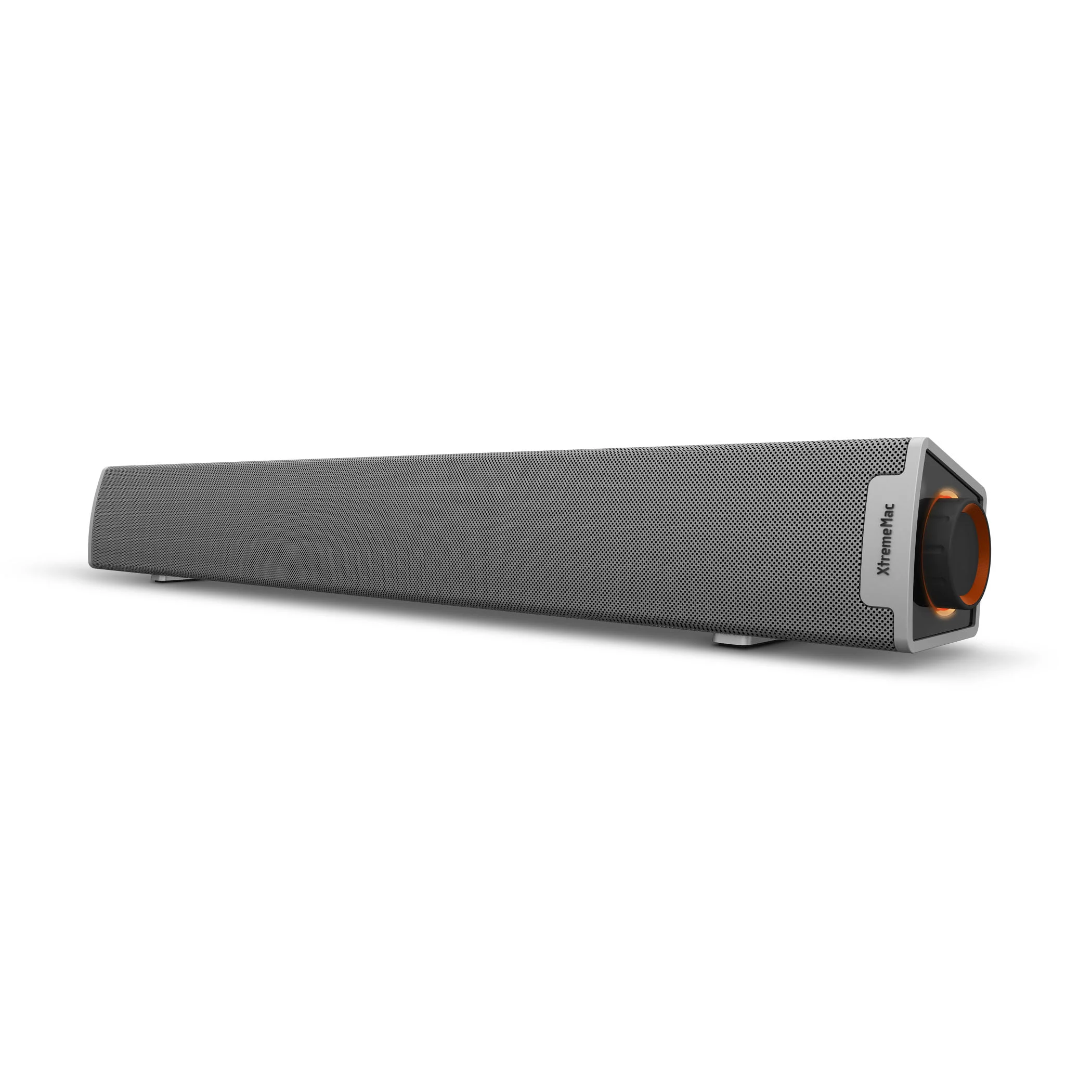 The Tango Bar is a new USB sound bar for Macs and PCs