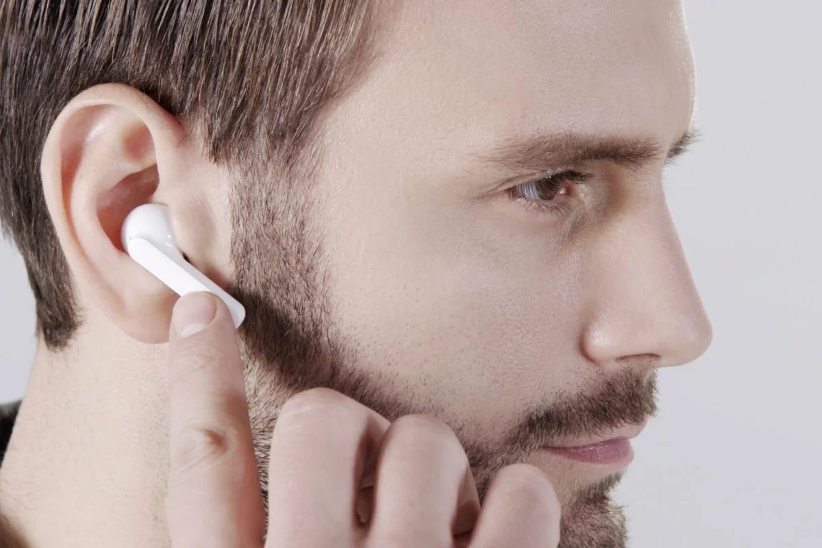 TicPods Free are currently on Indiegogo