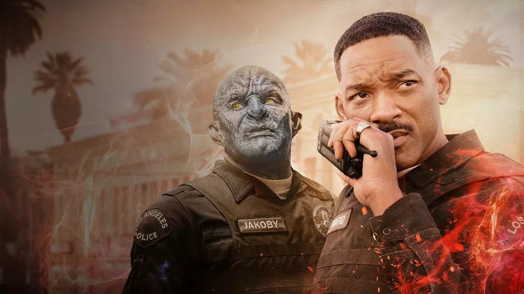 Bright, costing nearly $100 million dollars was the biggest Netflix movie yet