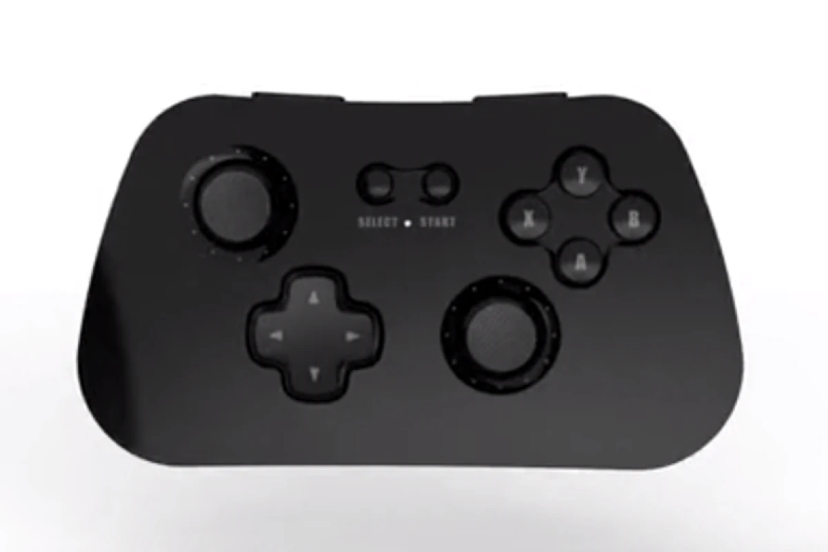 The Drone controller is open source, so it works with all kinds of platforms