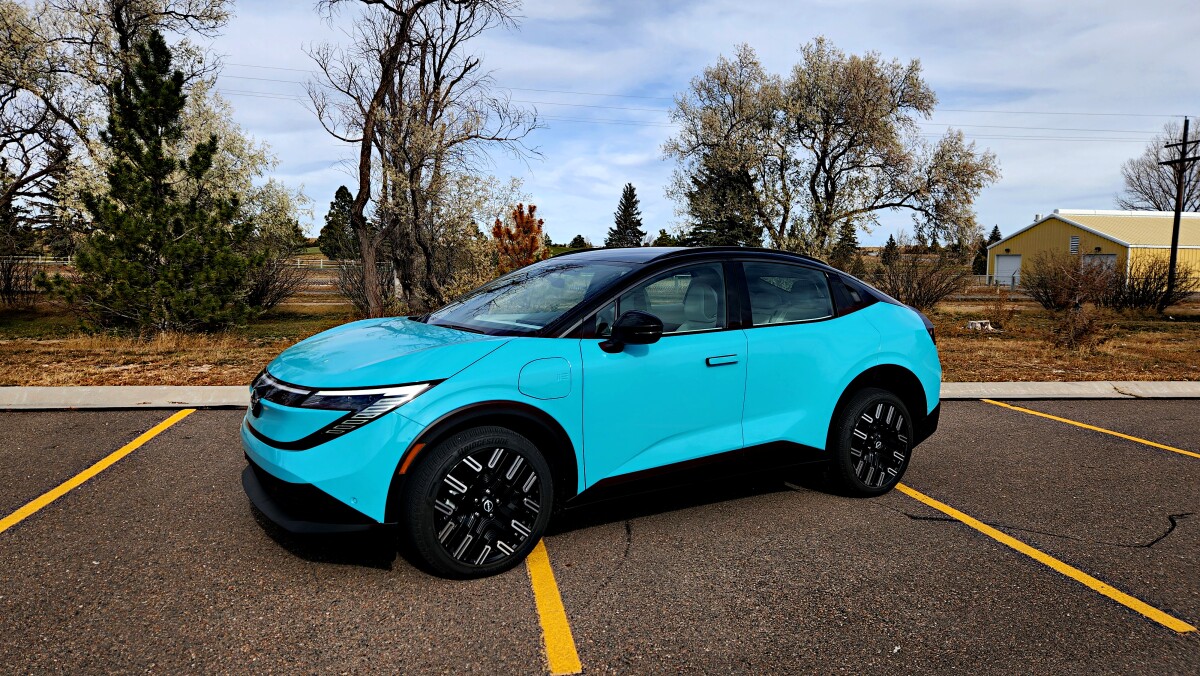 Review: 2026 Nissan Leaf comes back to relevance without losing its charm