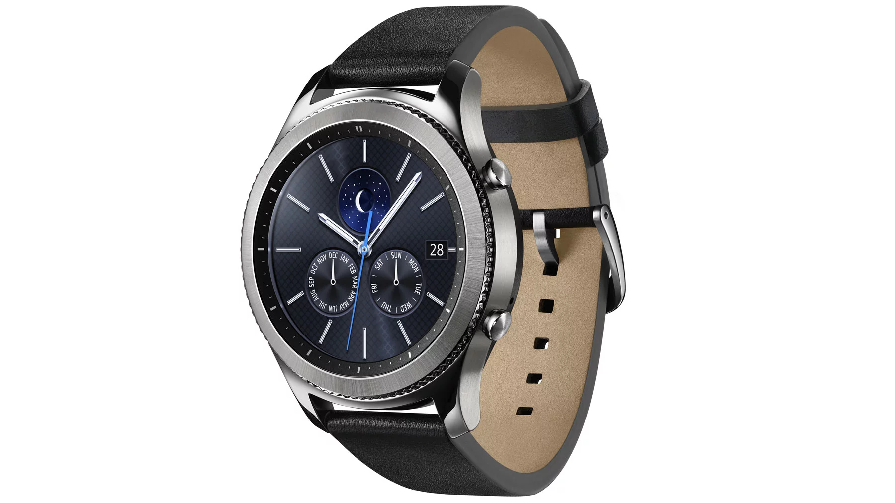 Samsung Gear S3 Classic