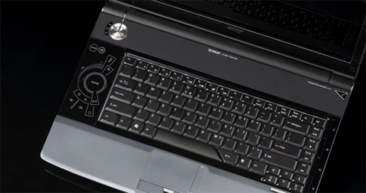 Acer Aspire 6920 HD laptop
