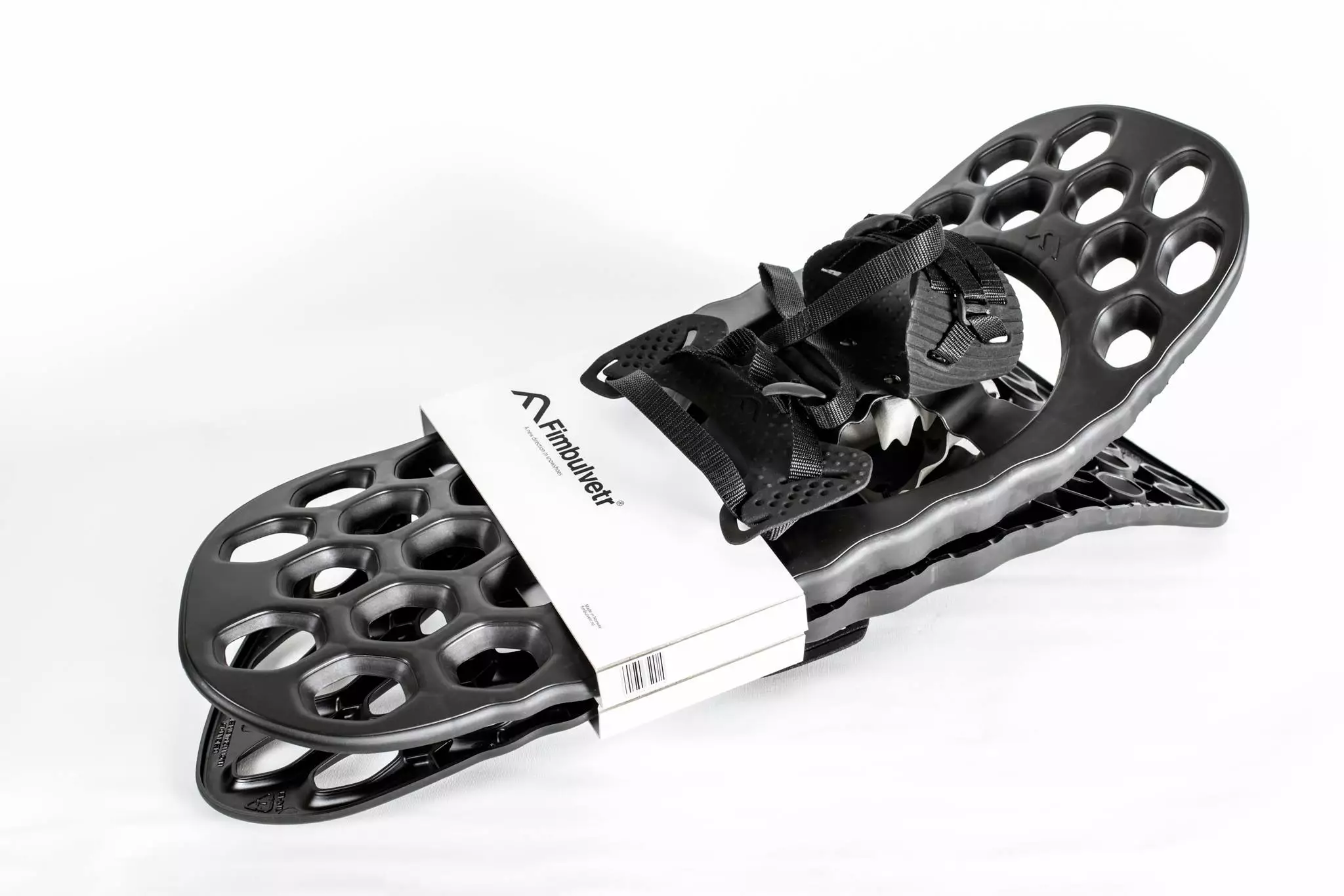 Fimbulvetr is an old Norse term that means "The Great Winter," according to the company