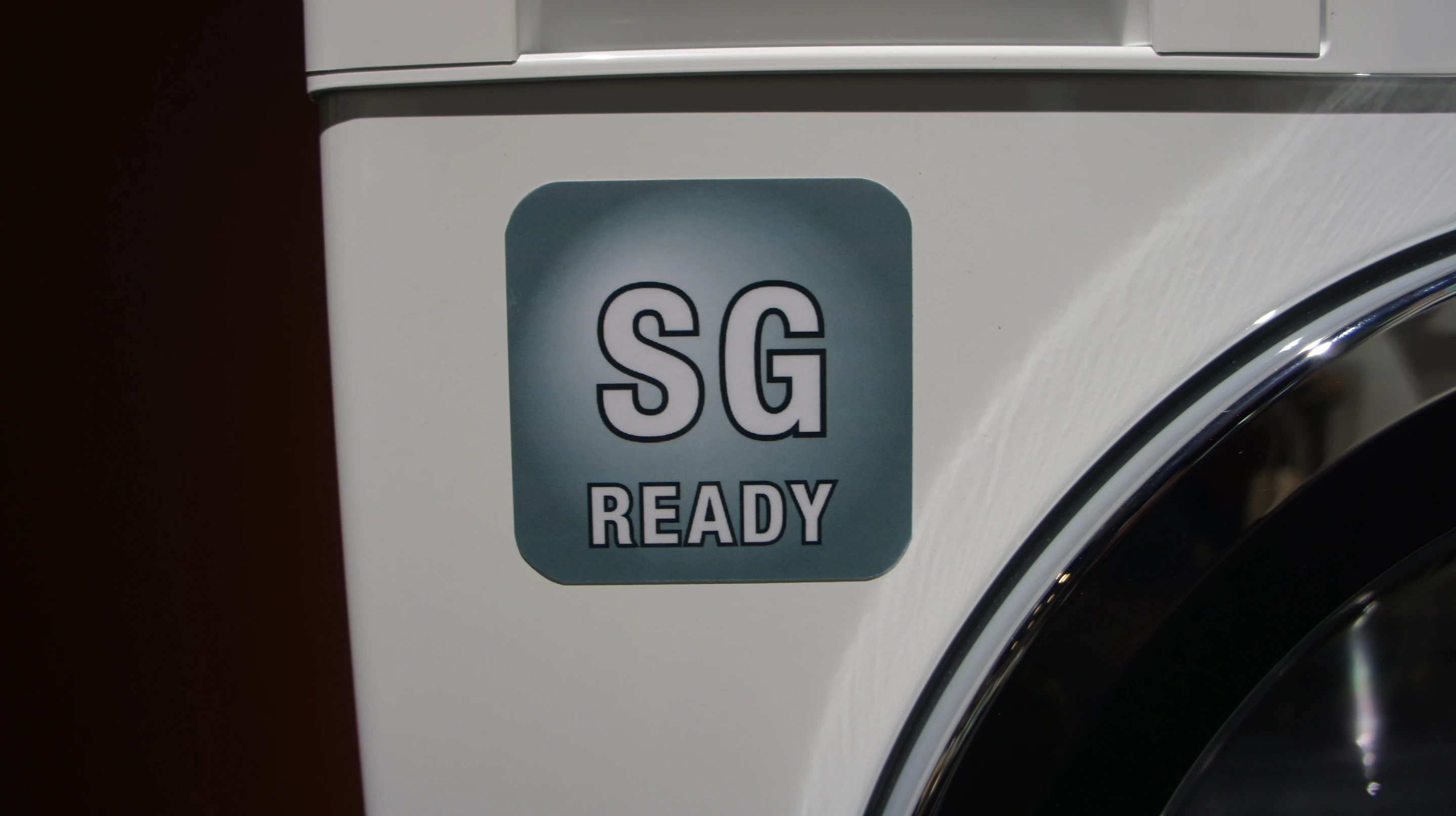 Miele's smart grid ready appliances can be programmed to run when electricity is cheapest