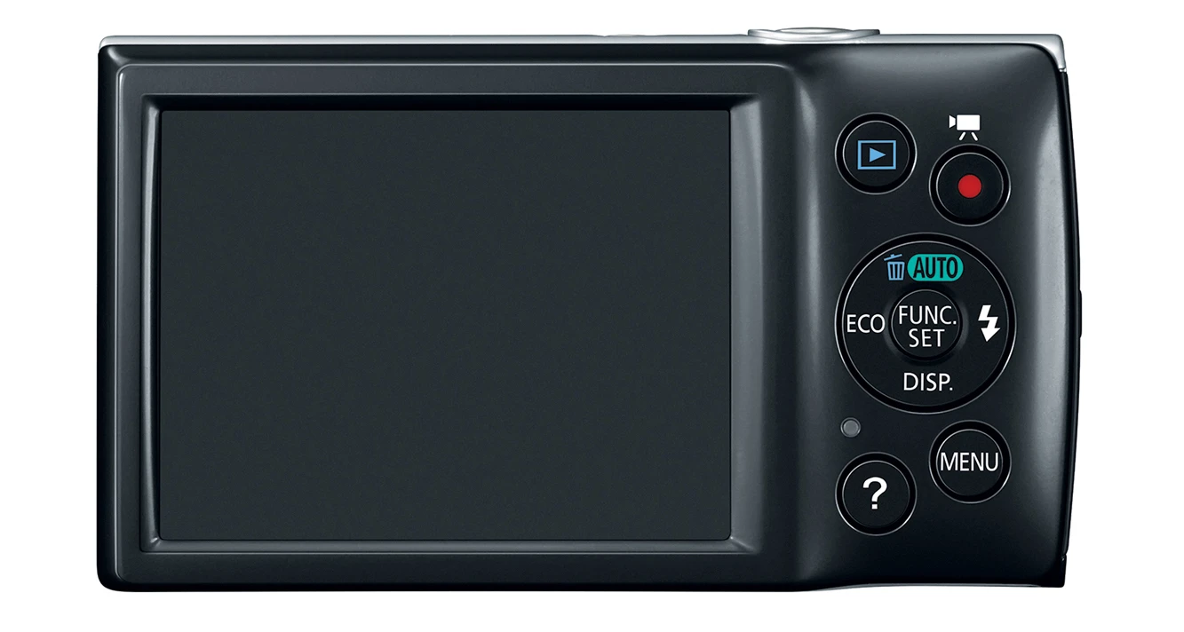 Canon PowerShot ELPH 160 will cost US$120 when if goes on sale in February