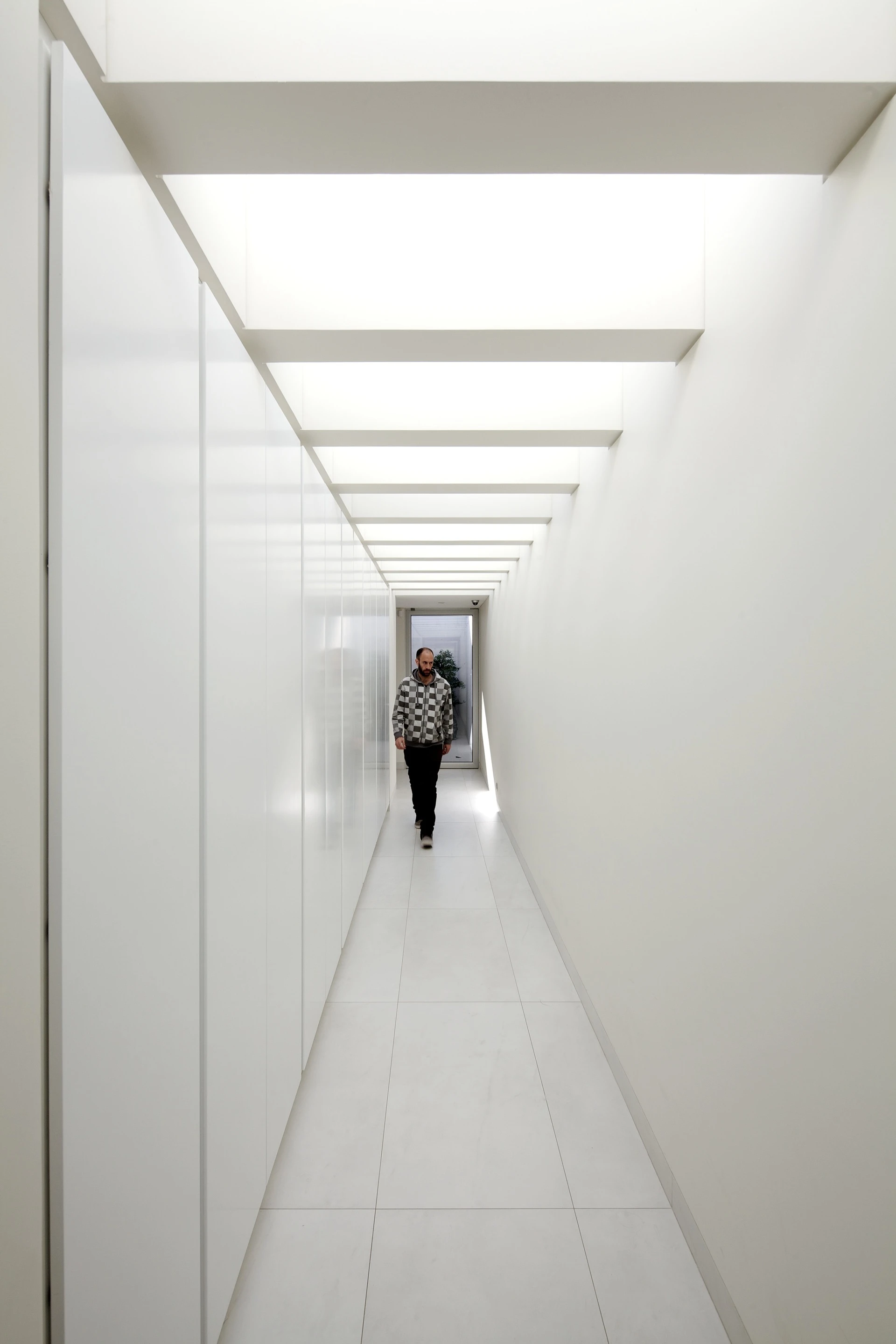 House RP is a home to former tennis star Marcelo Rios and his family (Photo: Nico Saieh)