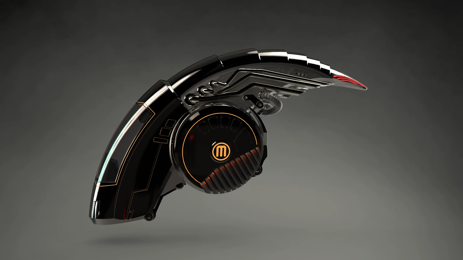 Alpha concept