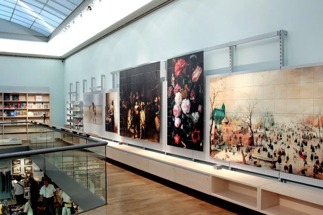 Artworks for sale in ixxi format at the Rijkmuseum Amsterdam