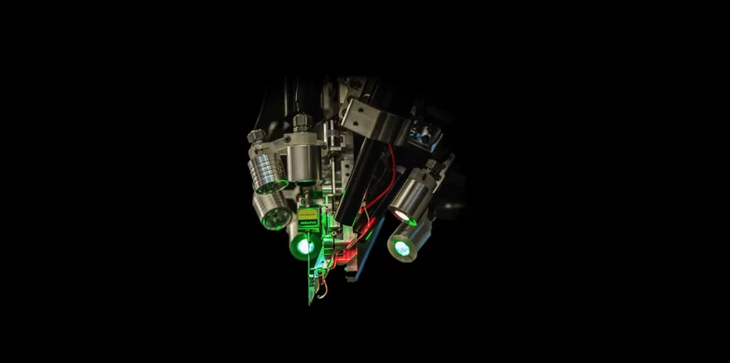 Neuralink's surgeon robot