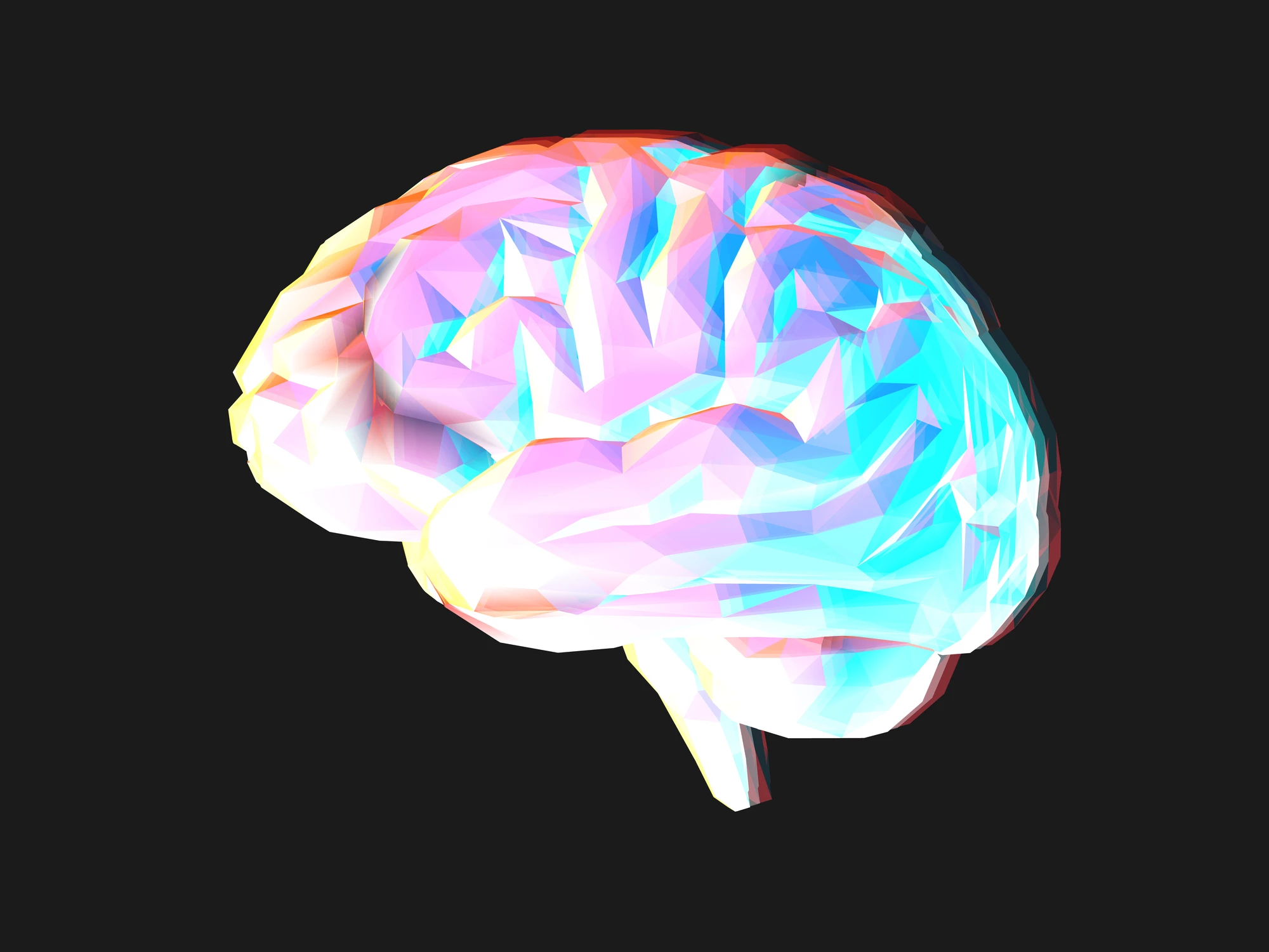 A new study has shown for the first time how ultrasound can modulate brain activity associated with what's known as "credit assignment"