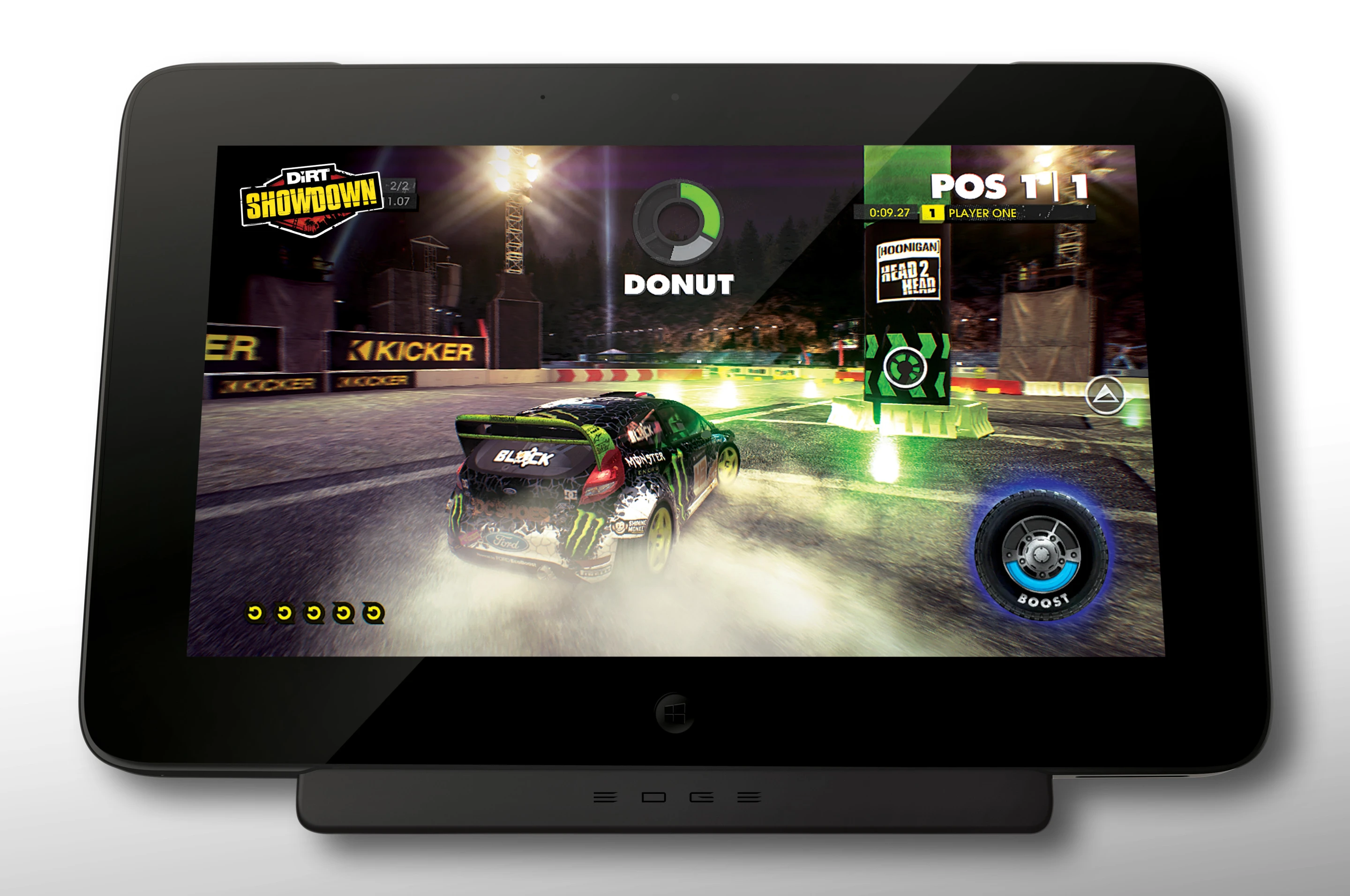 One of the darlings of CES 2012, Project Fiona will soon launch as Razer Edge
