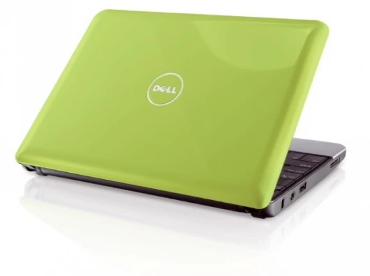 Dell Mini 10 (Jade Green)