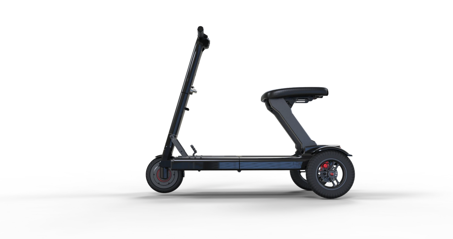 Relync R1 electric scooter