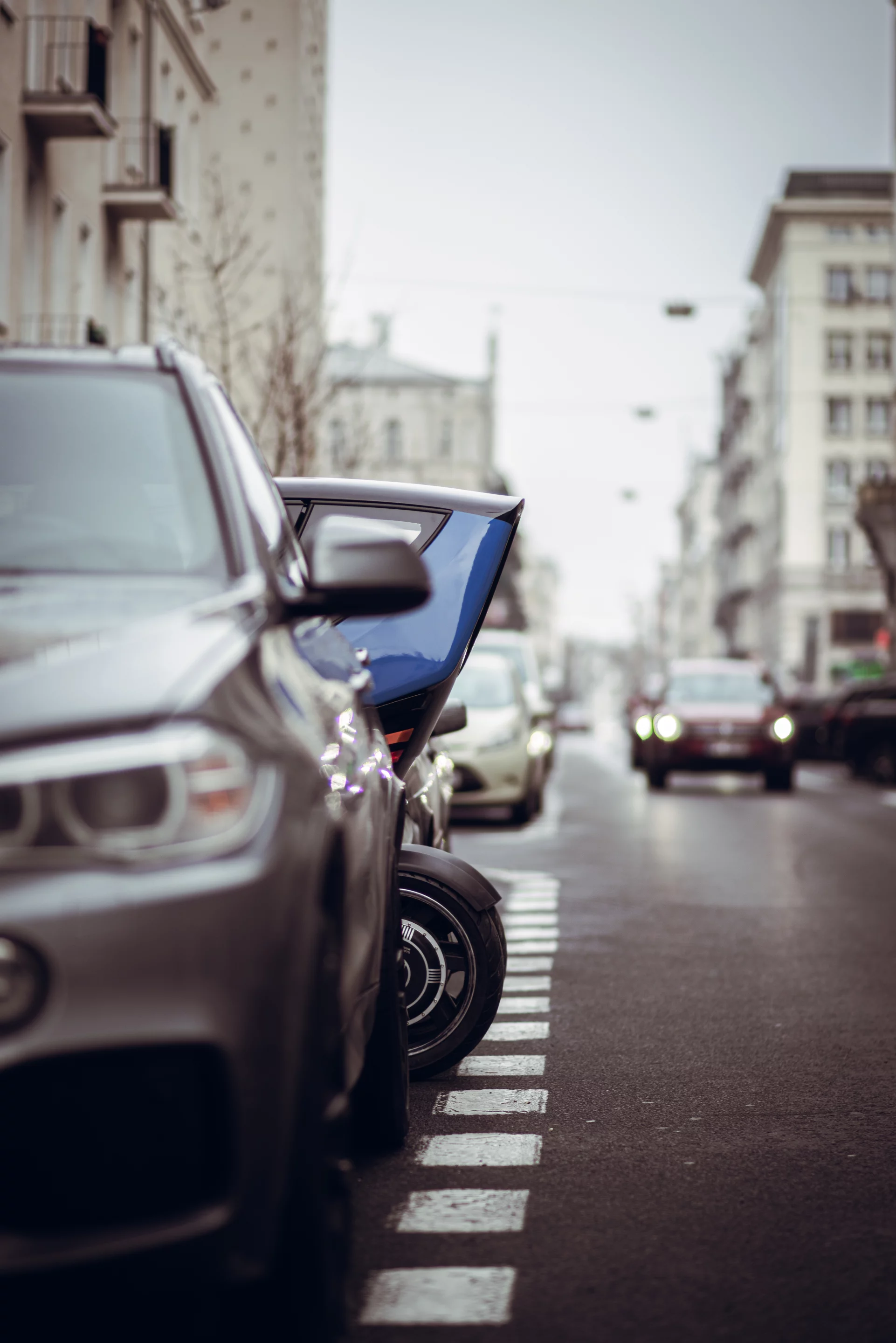 The latest Triggo prototype is set to undergo intensive testing on public roads