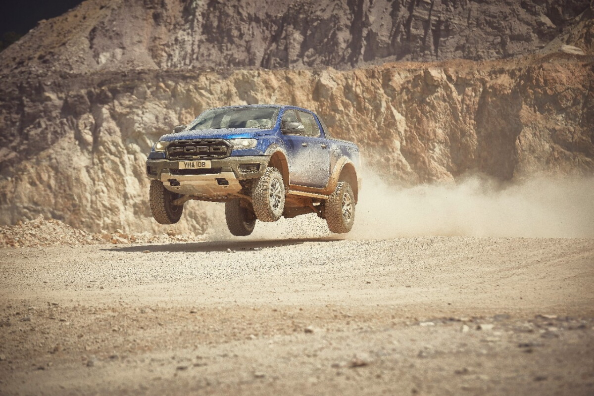 Ford Ranger Raptor Confirmed For Europe And Xbox Kylocrux that is a very sick looking raptor, hope that edition comes to horizon 3! ford ranger raptor confirmed for europe