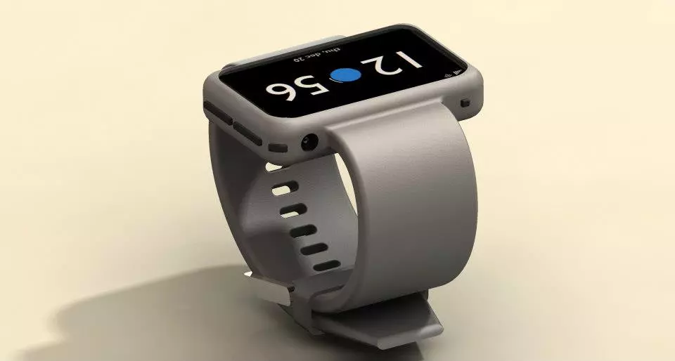 The Pine could do most everything a smartphone does