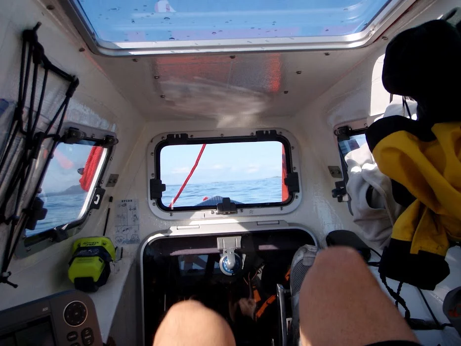 The pilot's view from WiTHiN