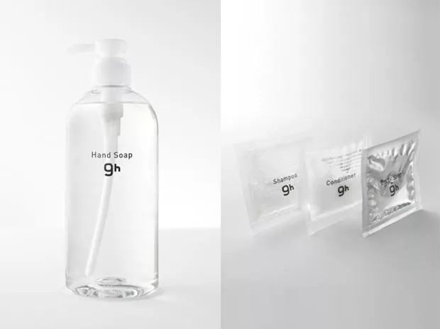 Amenities at 9h (image from 9h)