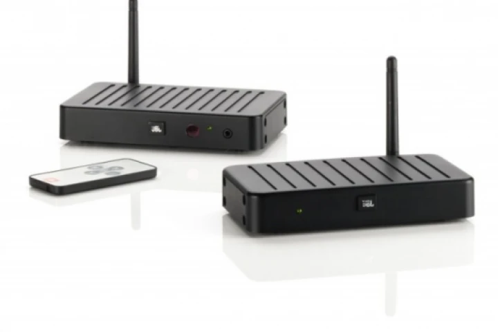 JBL On Air WEM-1 Wireless Expansion Module