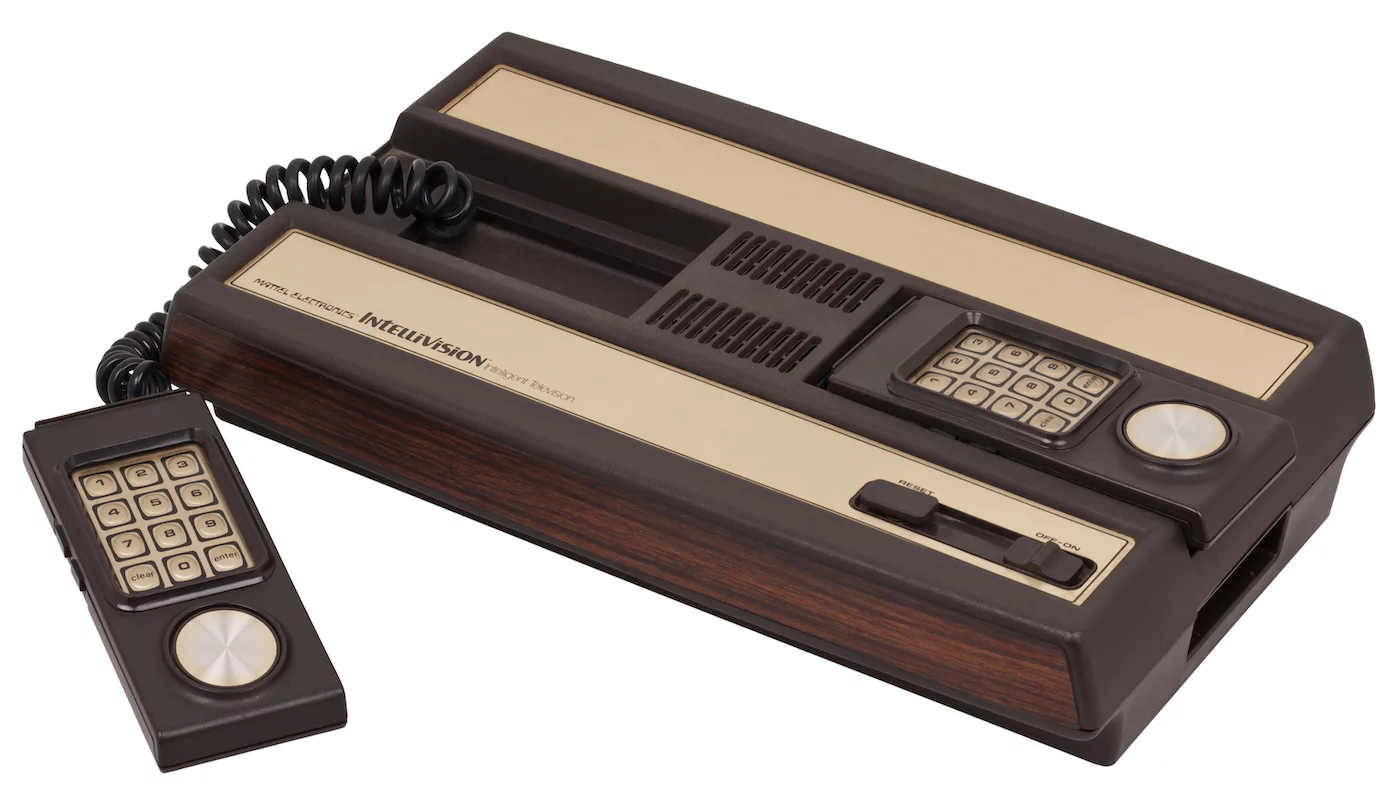 Intellivision has announced plans to release a new video game console