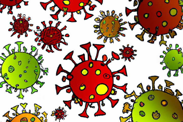 XBB.1.5 was first detected in New York in late October