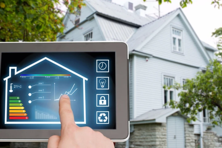 New Atlas looks at some of the best Internet of Things gadgets for 2017