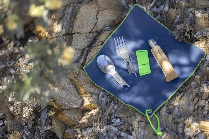 A stylish, go-anywhere multi-utensil that looks like it will be a pleasure to use