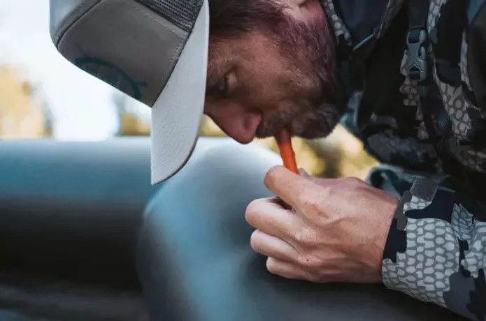 Inflatable rafts are a good way to lighten the load, and they might not come any lighter than the Rapid Raft from survival-gear specialists Uncharted