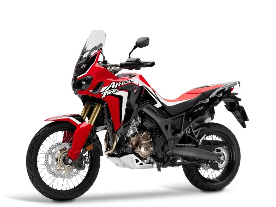 Honda CFR1000L Africa Twin