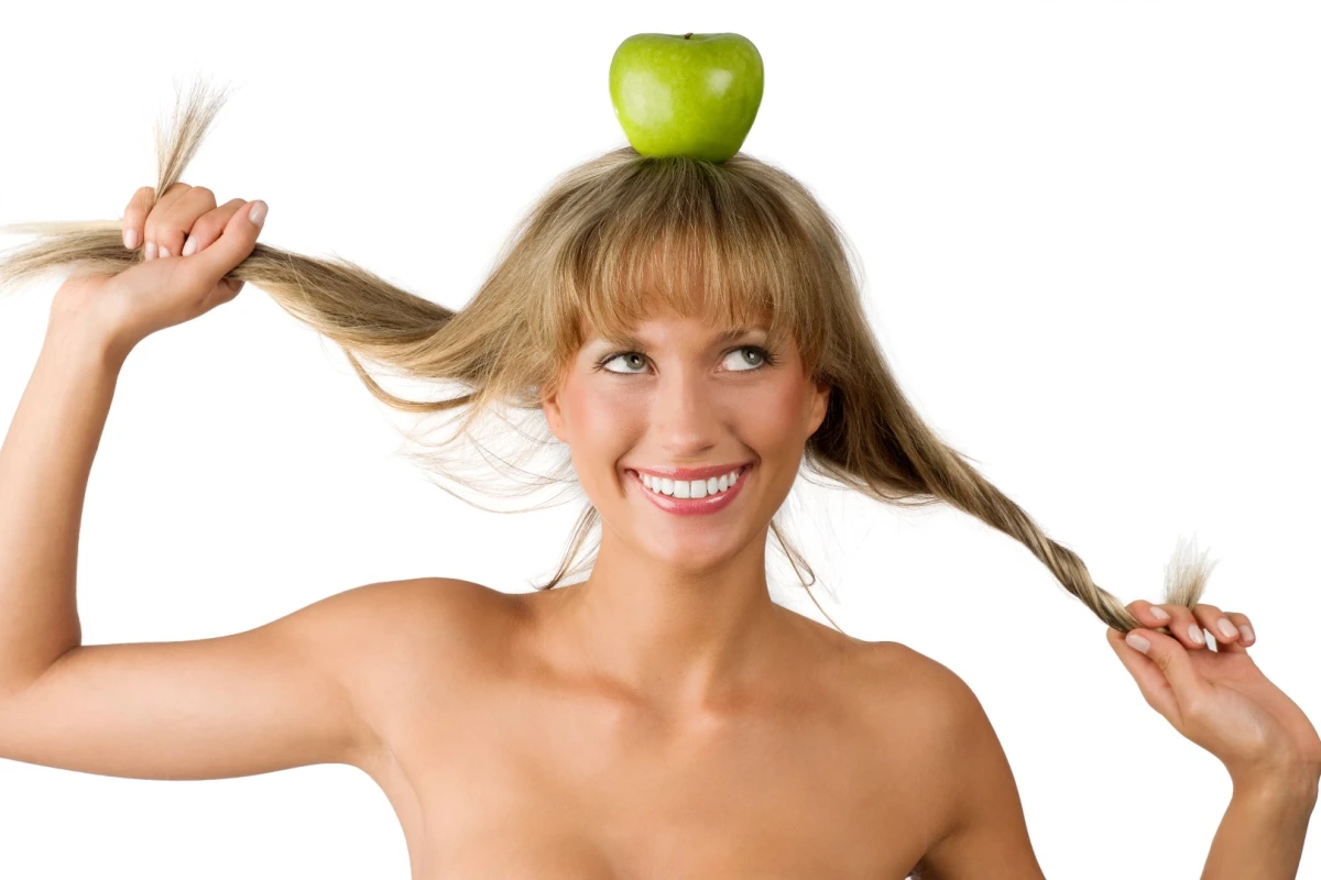 The team is now carrying out further studies exploring how water influences the behavior of human hair
