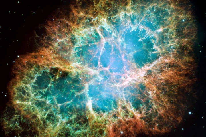 The new technique allows for better resolution for studying X-ray sources like the Crab Nebula