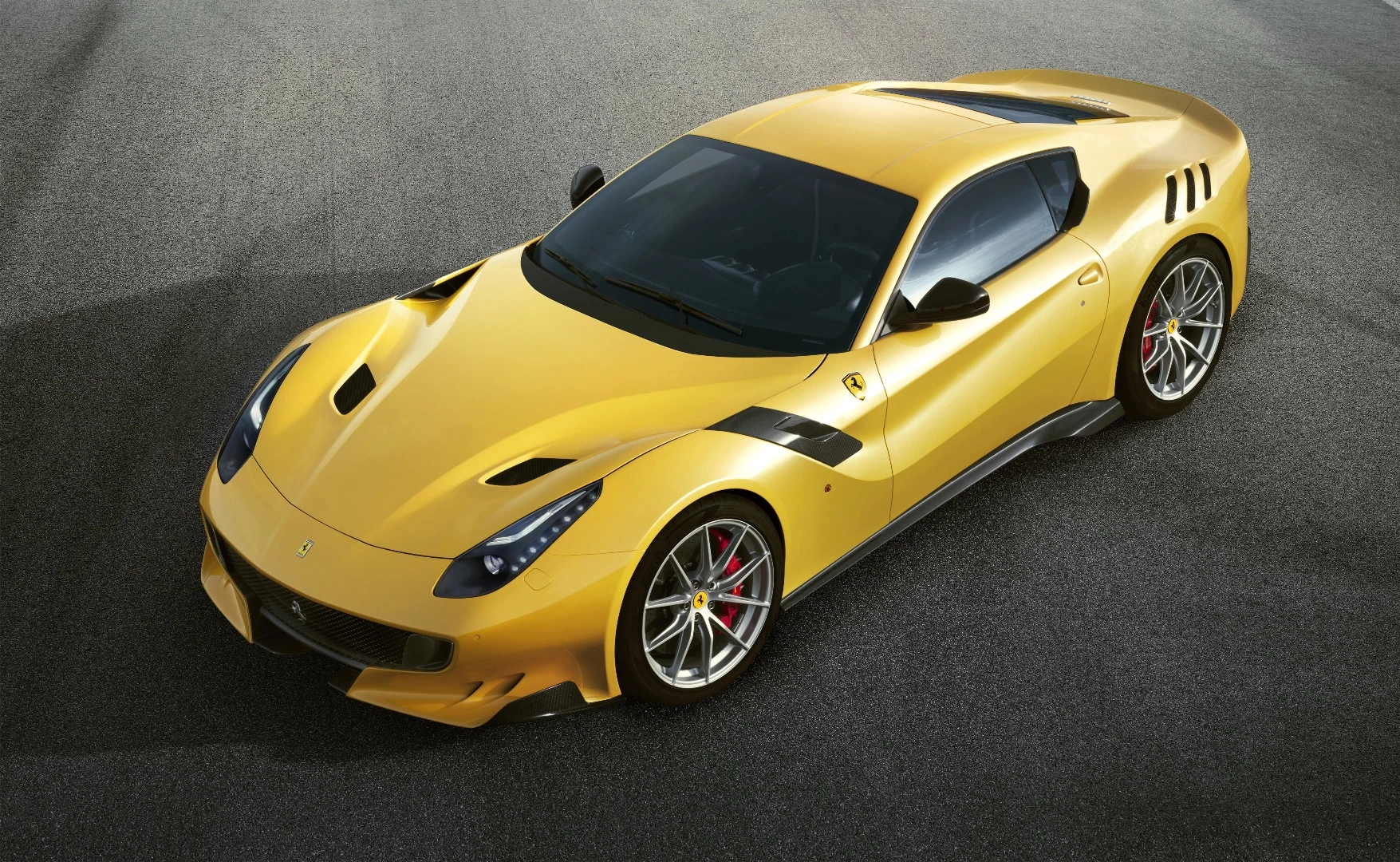 One of the technical highlights of the new design is its Virtual Short Wheelbase rear steering
