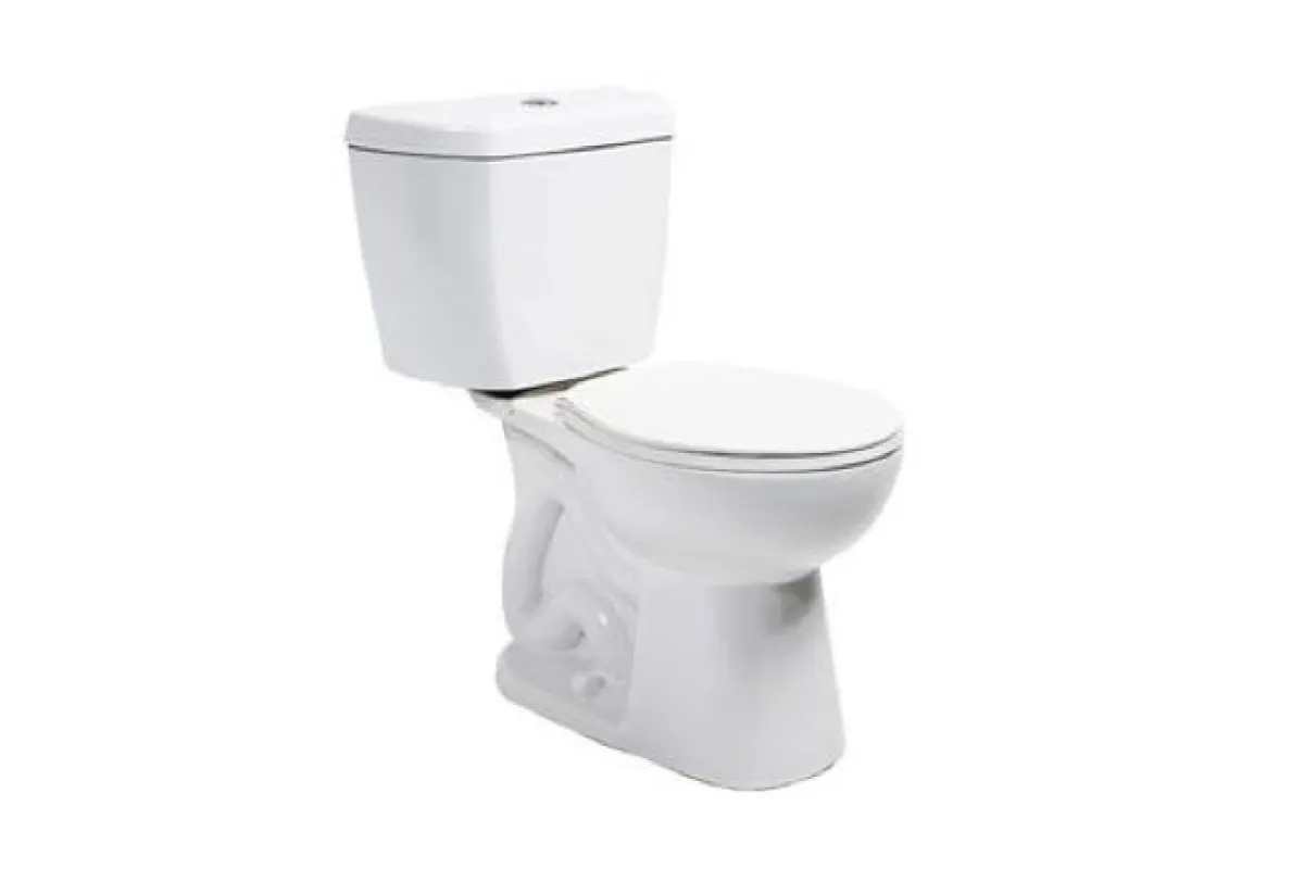 The Niagara Stealth Toilet