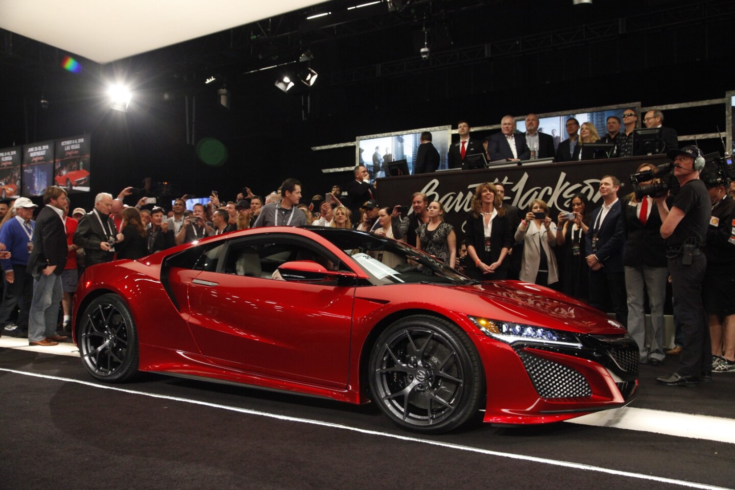 The 30 most valuable Japanese cars in history