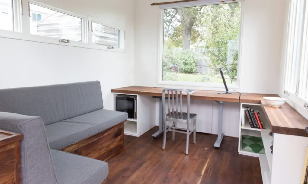 Inside the Minim Workspace