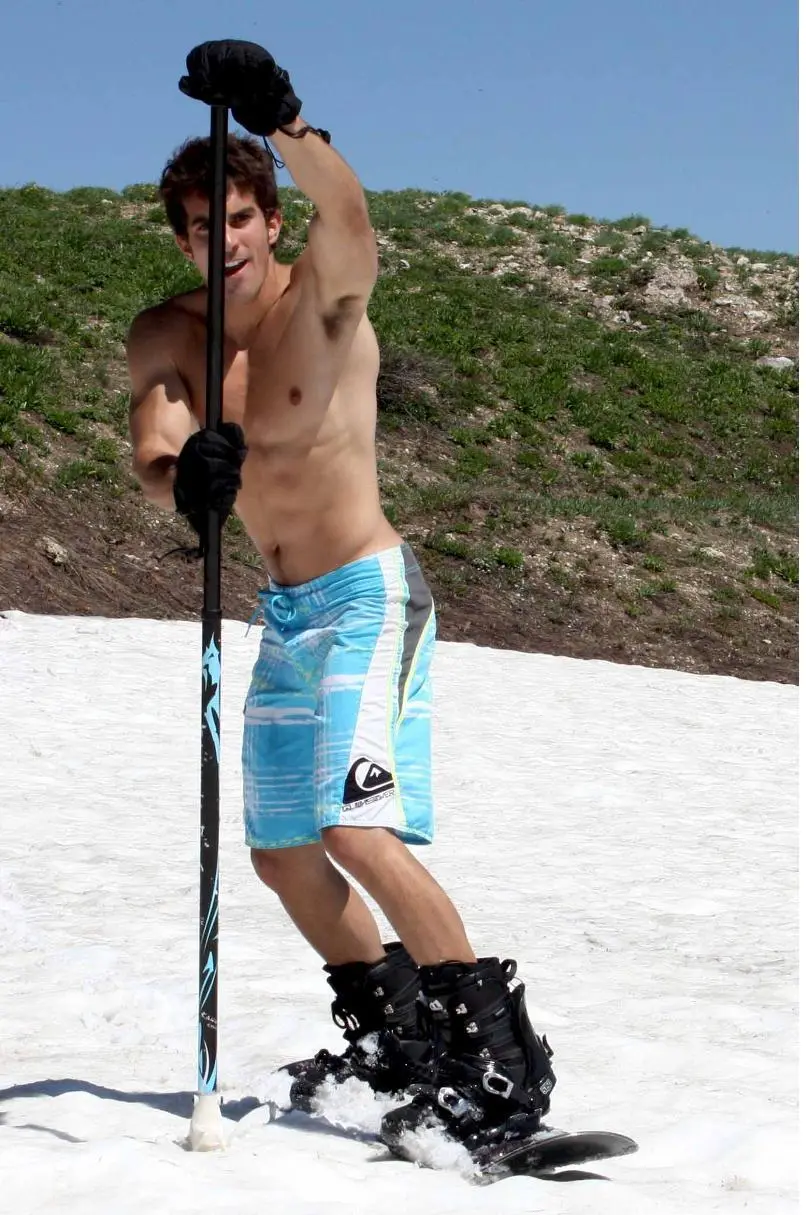 Kahuna Creations Snow Stick