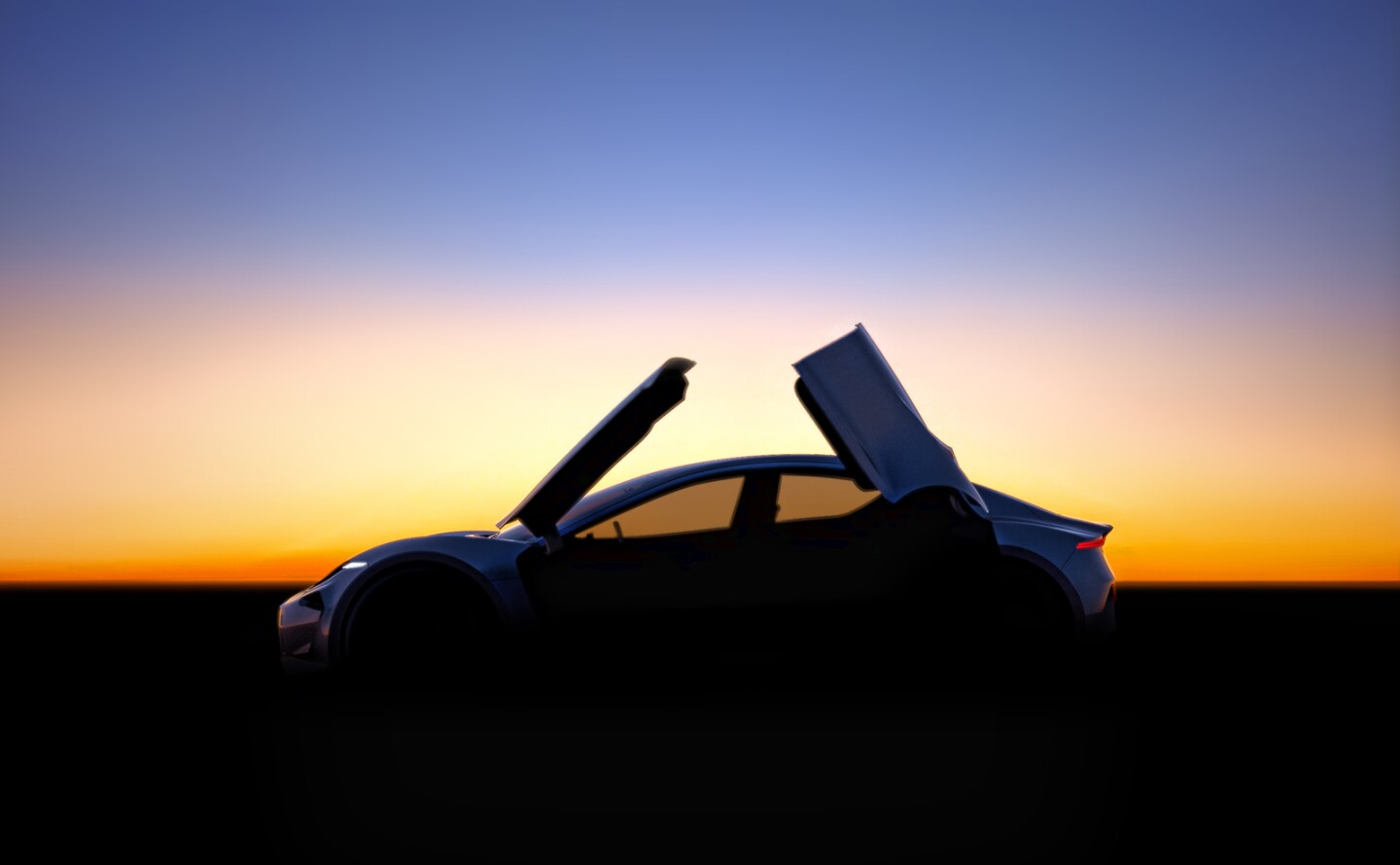The Fisker EMotion will debut as a prototype next year