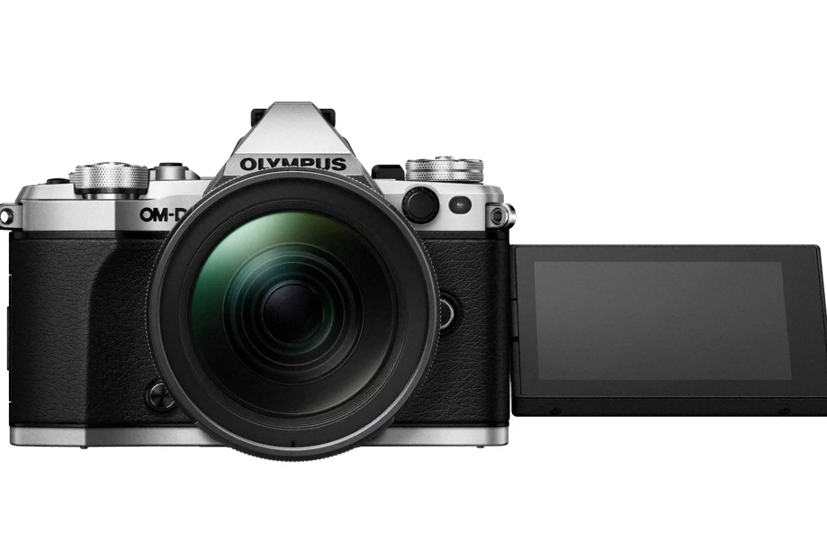 The Olympus OM-D E-M5 Mark II can produce 40-megapixel images using sensor-shift technology