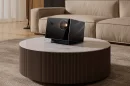 Bright, colorful and crisp 4K viewing made large: The Valerion VisionMaster Max delivers cinematic viewing at home