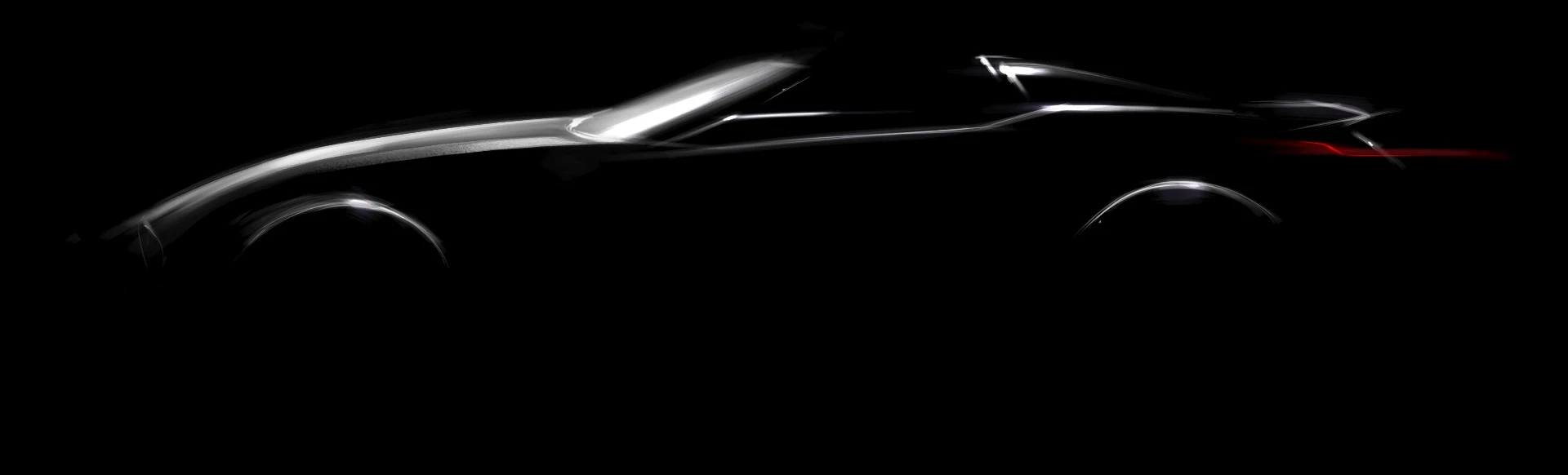 BMW will reveal a new concept at Pebble Beach