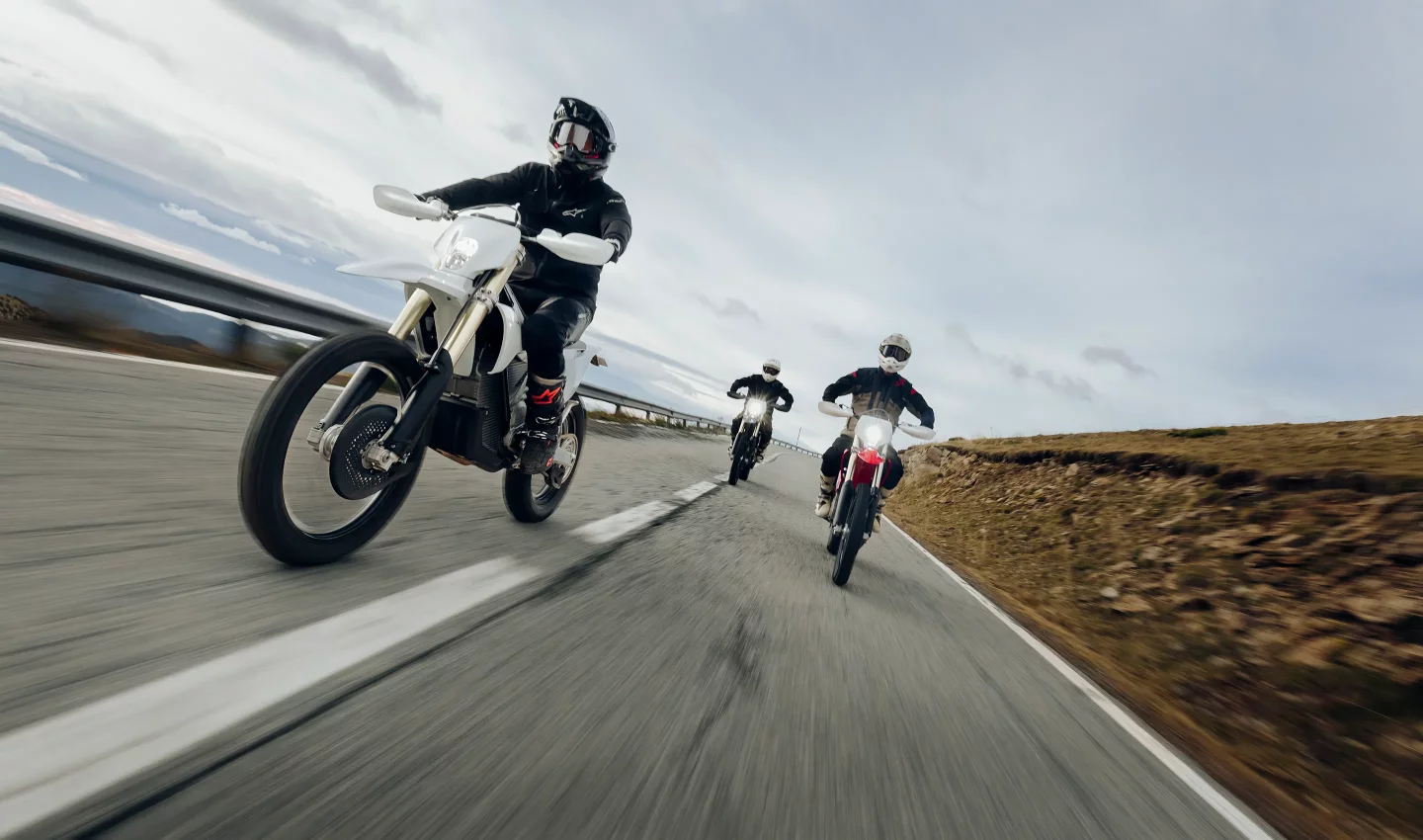 The Varg SM is coming in 2025!