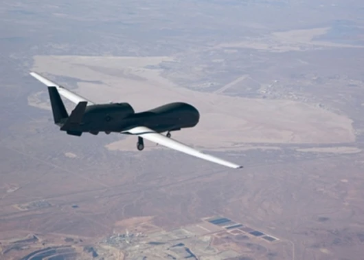 Click image to enlargePhoto: Northrop Grumman
