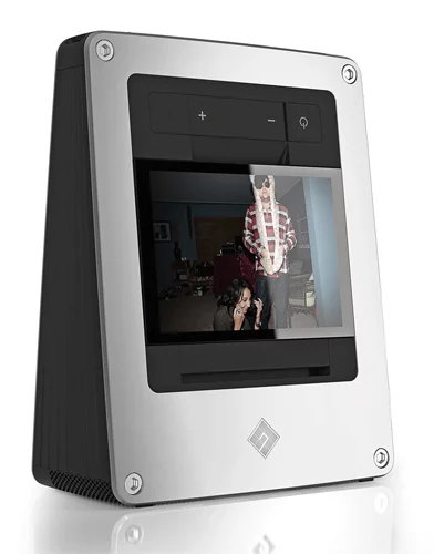 The Polaroid GL20 Instant Digital Camera