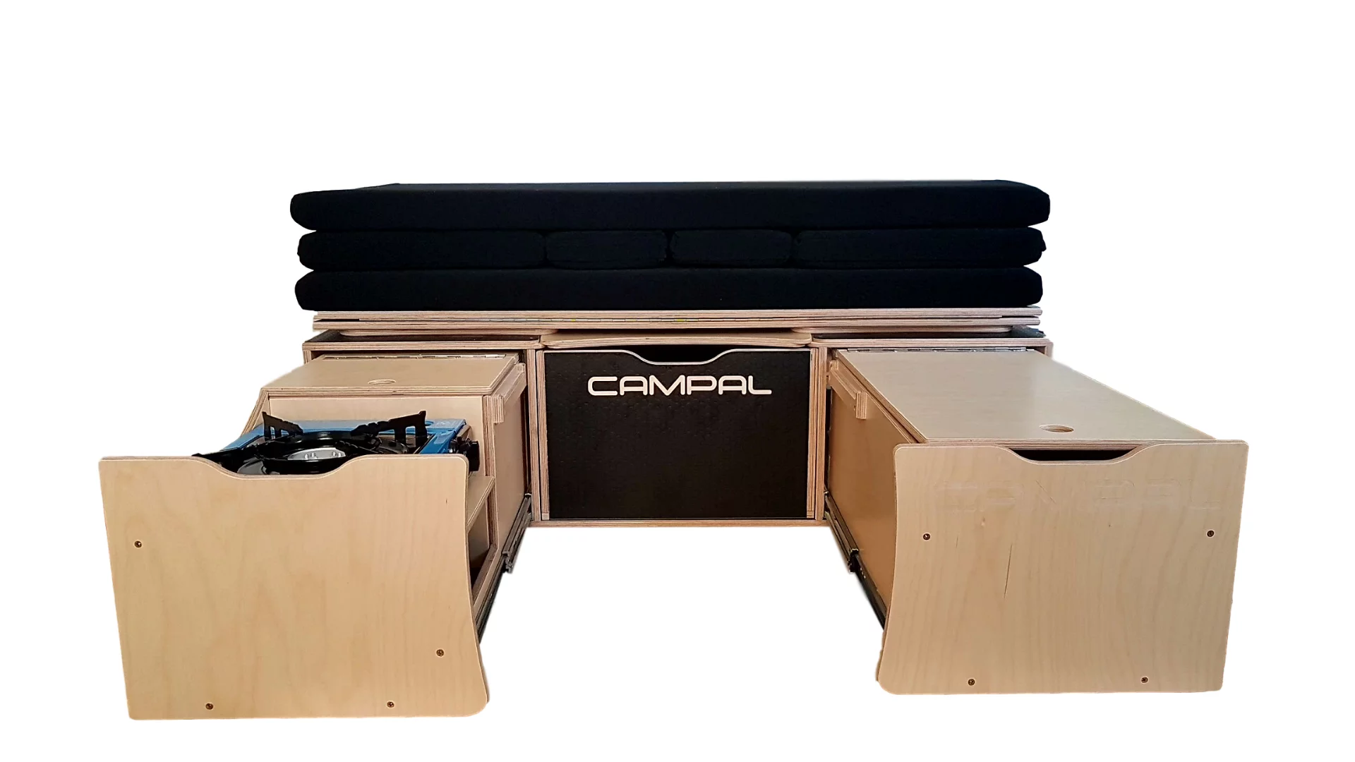 Campal was founded in 2016