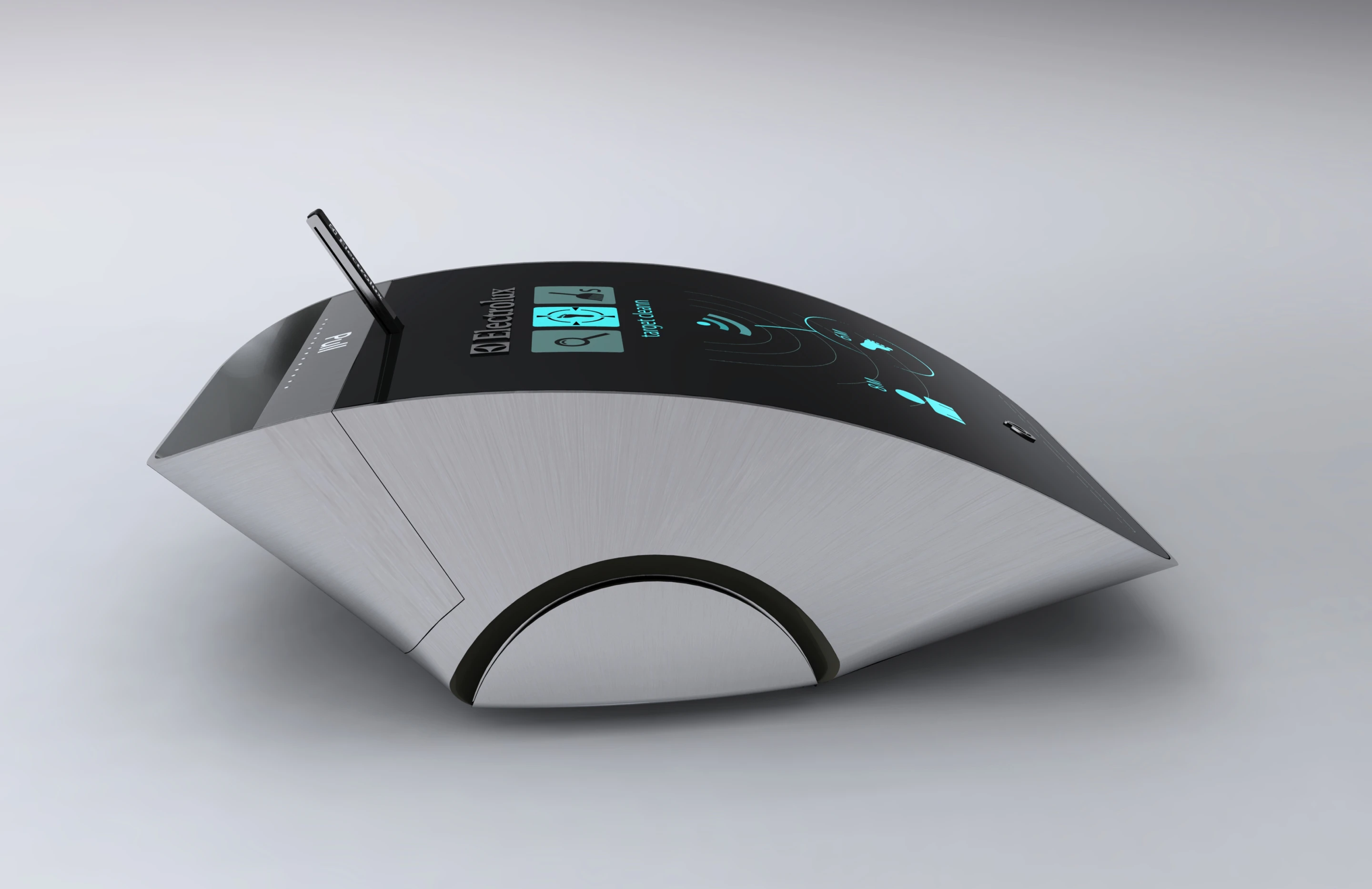 TAP : Designer: Gyu Ha Choi; School: Handong Global University, South Korea