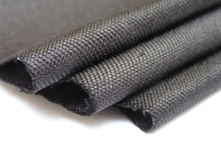 Activated carbon cloth could find its way into a variety of filtration applications